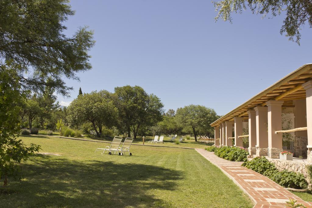 Las Dalias Villa Las Rosas Exterior photo