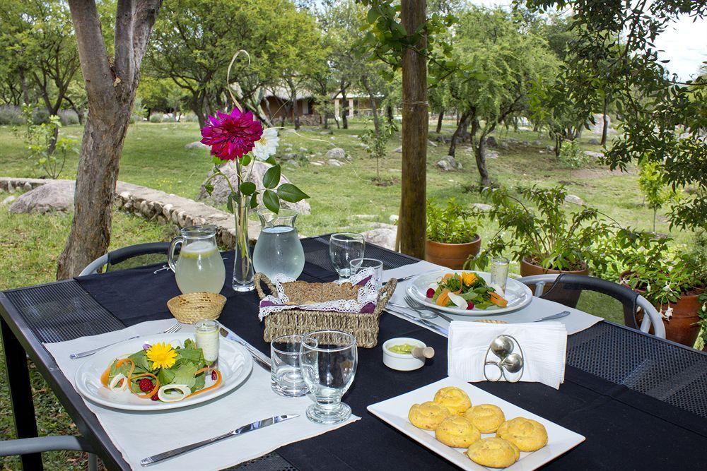 Las Dalias Villa Las Rosas Exterior photo