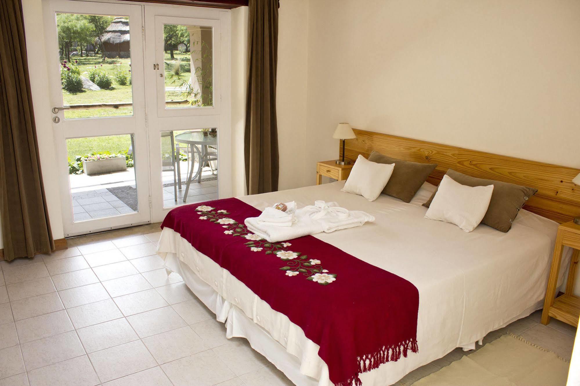 Las Dalias Villa Las Rosas Exterior photo