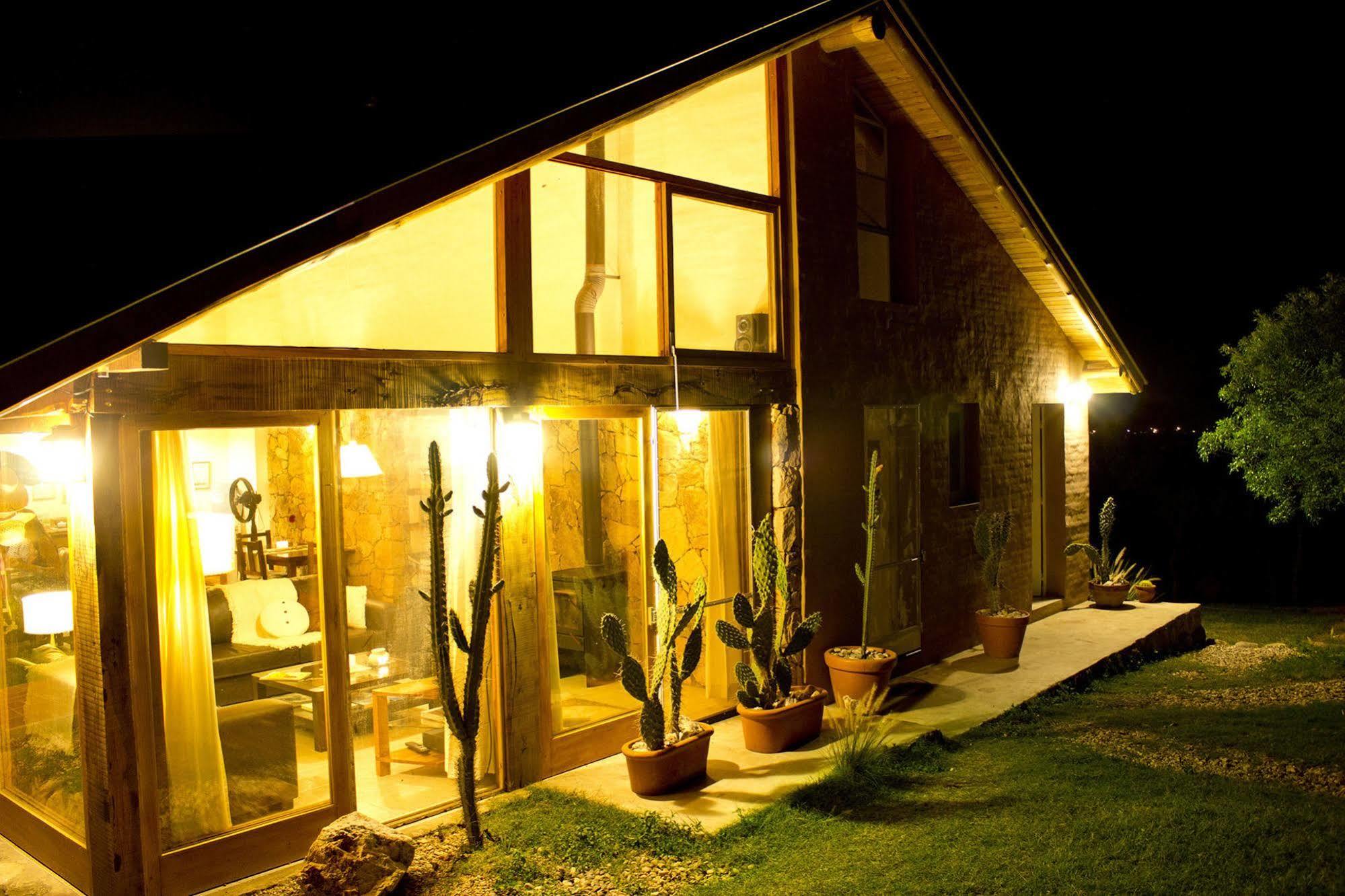 Las Dalias Villa Las Rosas Exterior photo